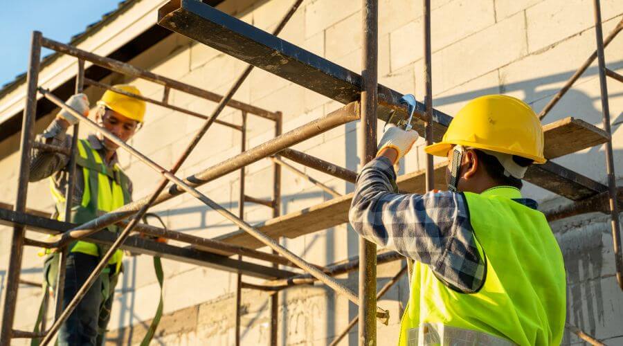 Professional residential roofers in Richmond, TX